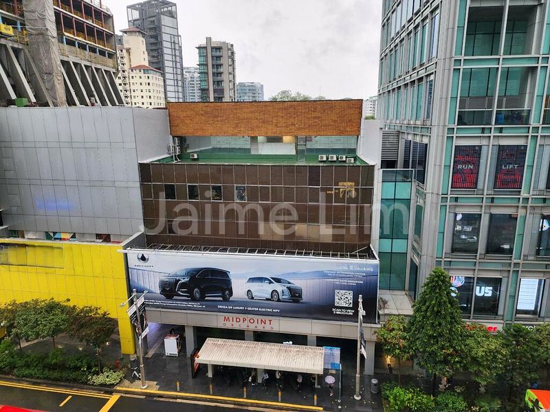 Mall Shop for Sale in  Midpoint Orchard - Image 5